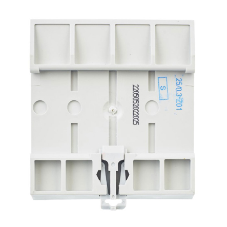 Устройство защитного отключения УЗО IEK ВД1-63S, 4Р, 25А, 300мА, селективное, MDV12-4-025-300