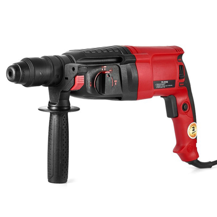 Перфоратор ЭНЕРГОМАШ ПЕ-2526Д, 1200Вт