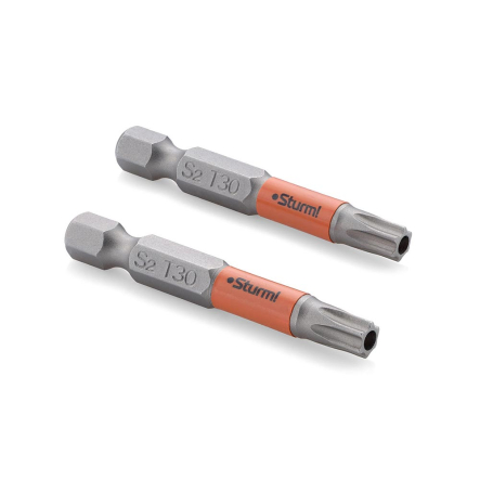 Біти S2 T-30* 50mm 2шт Sturm 1274406 - 1