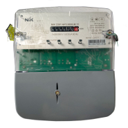 Лічильник електроенергії NIK 2301 AP3