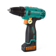 Дриль акумуляторний STURM CD3214LBE, 14B