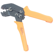 Кліщі обтискні SN-0725 (RV, SV, BV 0,5-2,5) TNSy5502553