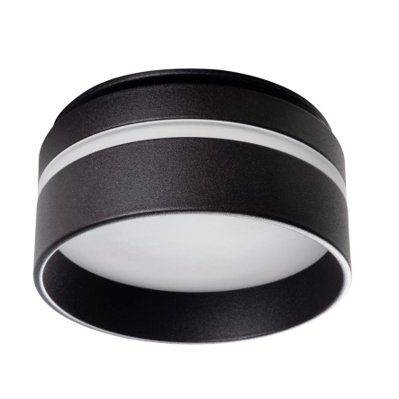 Світильник точковий без патрона Kanlux GOVIK-ST DSO-B, 29237 - 1