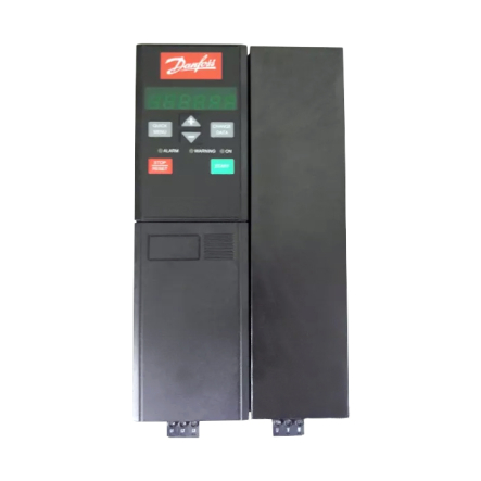 Преобразователь частоты VLT2855-PT4-B20-ST-R1-DB (5,5кВт) Danfoss - 1