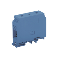 Зажим наборный ЗНИ-95мм2 (JXB330А) синий IEK