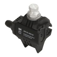 Затискач ЗСГП 35-120/25-95 (CDR/CN 1S 95 UK), IEK, UZSG-16-S10-120-S25-95