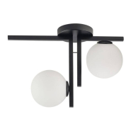 Люстра VALESO V 8872-2 BK