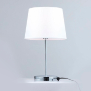 Настольная лампа SIRIUS B N6568/1T CH