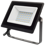 Прожектор світлодіодний PHILIPS BVP156 30W, 6500K, IP65, 220-240V, 911401829381