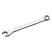 Ключ рожково-накидной стандарт СИЛА 9мм