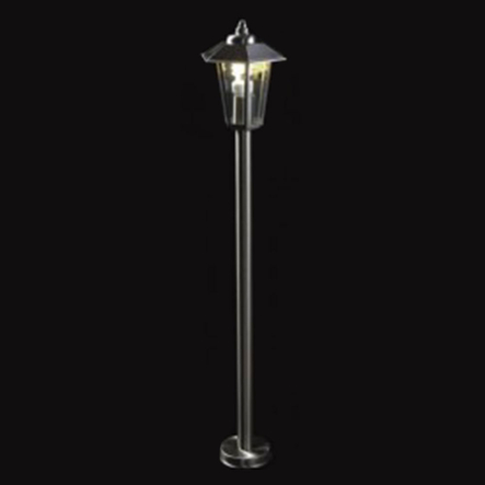 Стовп Laguna Lighting PARIS, 105см, сталь, Е27, 60W - 1