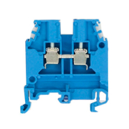 Клеммник винтовой М4/6 синий (нейтраль), 1SNA125116R0100