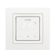 Терморегулятор terneo s unic