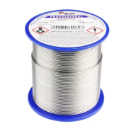 Припій олов'яно-свинцевий Sn60Pb40-SW26/2,5% діам-1,5мм, 500гр, з флюсом