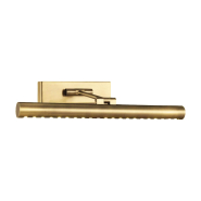 Светильник настенный ALTALUSSE INL-9278W-10 Golden Brass