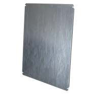 Панель монтажная t=1,5-500х600 для BW IP 31, Билмакс Б00051632