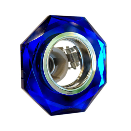 Світильник точковий Arttok Q07 R-39 BL, E14 - 1