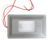 Светильник ENERLIGHT F12 12-48 Вольт IP54, 0,5Вт, 4000 К, 50 Lm, F12005401248