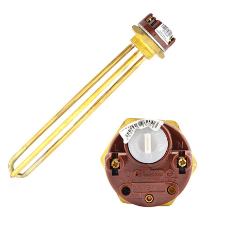 ТЕН для бойлера Ars 1500W 1 1/4 Китай - 1