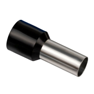 Наконечник втулочный с изоляцией HB 25/12 (50 шт)