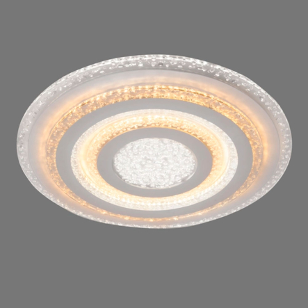 Люстра світлодіодна SIRIUS PRD-C 0310 164W - 1