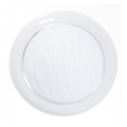 Светильник светодиодный LUXEL, CLPR-72, с пультом управления, 3000/4000/6000К, 72 Вт