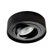 Світильник точковий стельовий Kanlux MINI BORD DLP-50-B, 28783