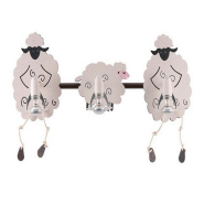 Спот Nowodvorski 4075, SHEEP III 3*E14, 40W