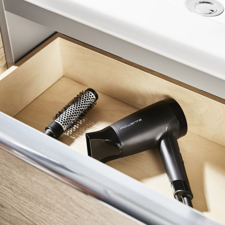 Фен Rowenta CV1801F0 1900Вт - 5