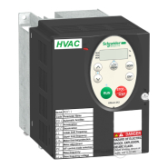 Преобразователь частоты ATV212HU15N4 1,5 кВт 480В