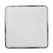 Світильник Nowodvorski 3118, TAHOE I chrome 1*E27, 25W, IP 65