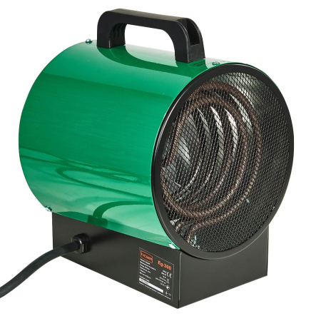 Тепловентилятор промышленный NOWA Eg-300