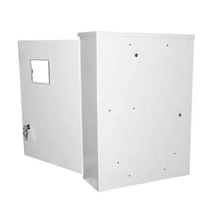 Корпус учета и распределения Билмакс Б00006280 ЯУР-УЗ-12-1, 390 х 550 х 180 мм