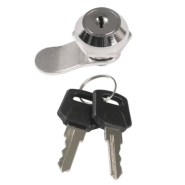 Замок до шафи 18-18/34 (YZK10-18-18-34-U) УЕК