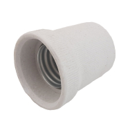 Патрон керамічний, Е40, TNSy, 5000081