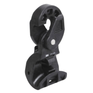 Затискач проміжний ЗПН 1500 підтримуючий (16-95мм2) IEK, UZA-15-D16-D95