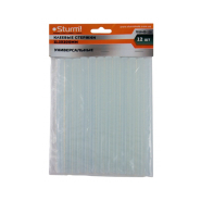 Стержні клейові 200*11.2 мм (1 упак - 12шт)