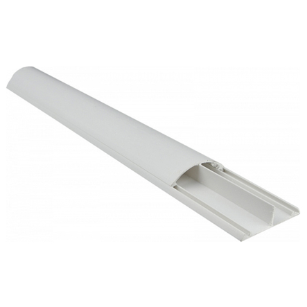 Короб підлоговий з клейовим шаром 50х15/1000мм, АСКО-УКРЕМ, A0070030018 - 3