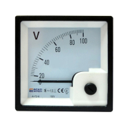 Вольтметр АСКО-УКРЕМ А-72-6, АС 100В, А0190010064