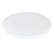 Светильник LED накладной Ultralight UL4300, 40W, Ø380мм, белый, 52322