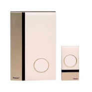 Дзвінок бездротовий дверний Feron W-628