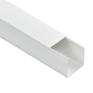 Канал кабельный 60*60 Элекор, IEK, CKK10-060-060-1-K01