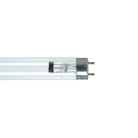 Лампа Delux люминесцентная бактерициднаяТ8 30W G13 - 1
