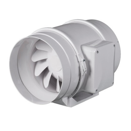 Вентилятор канальный ВЕНТС 150 ТТ, осевой, приточно-вытяжной, 0687820719 - 1