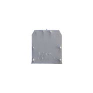 Пластина SEZ PRS/2 для клемника 2,5-6мм2