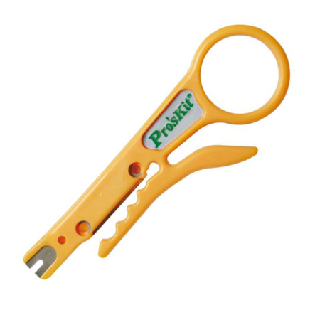 Стриппер (клещи) Pro'sKit 8PK-CT001 - 1