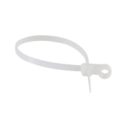 Хомуты с площадкой под винт CHS-110MT (100 шт) АСКО-УКРЕМ, A0150090050