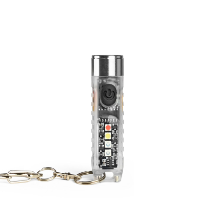 Фонарь портативный TITANUM TLF-T15, 170Lm, 7600K