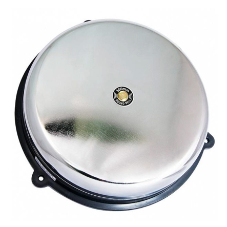 Звонок громкого боя АСКО-УКРЕМ EBL-3002 (300 мм), A0160020006 - 1