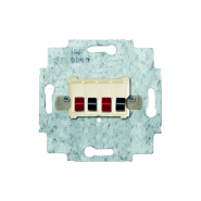 Механизм стерео розетки сл.к.